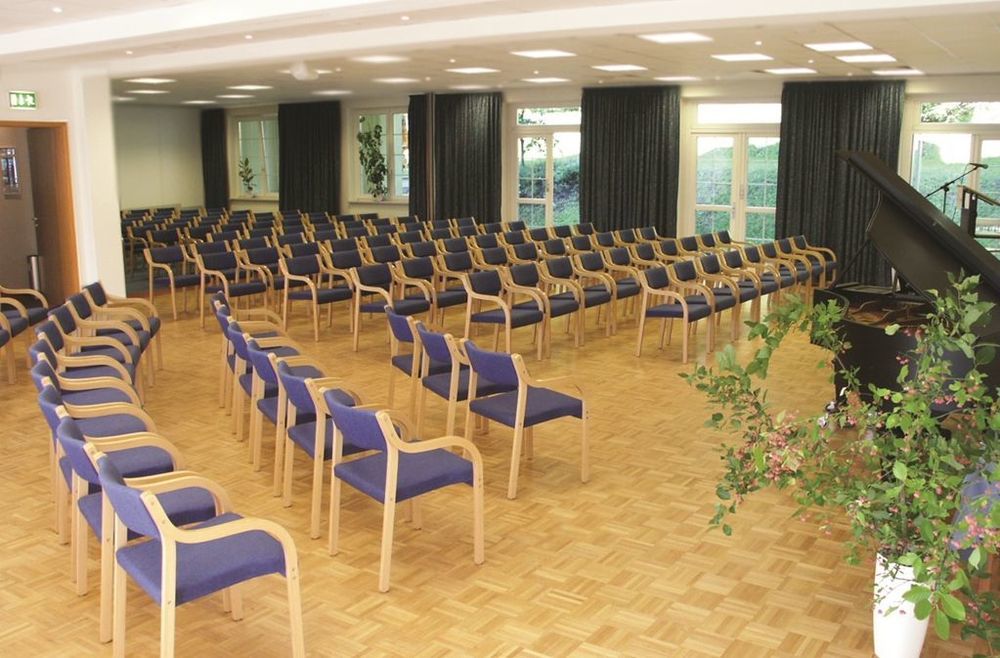 Gaestehaus Chorin Facilities photo